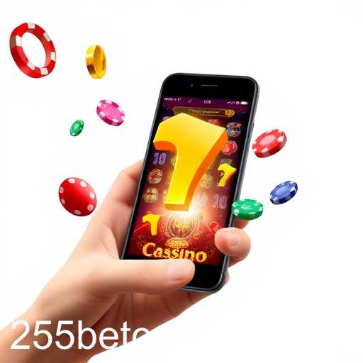 255bet.casino: O Crescimento do Mercado de Apostas Online no Brasil