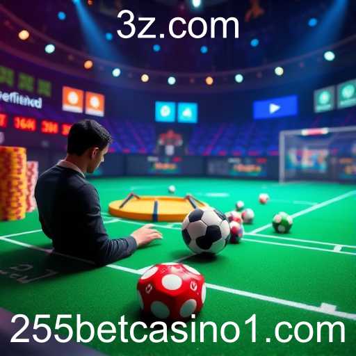 Crescimento dos Jogos de Aposta Online no Brasil