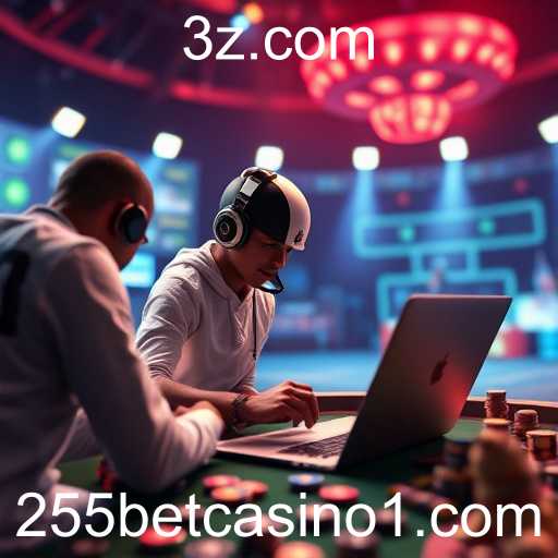 Expansão do Mercado de Jogos Online em 2026