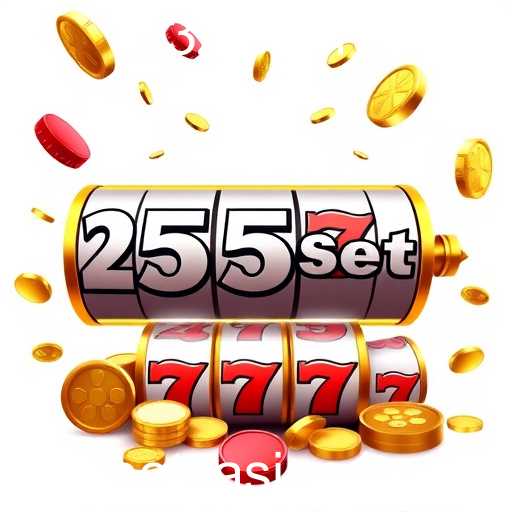 Tendências de Jogos Online e o Crescimento da 255bet.casino