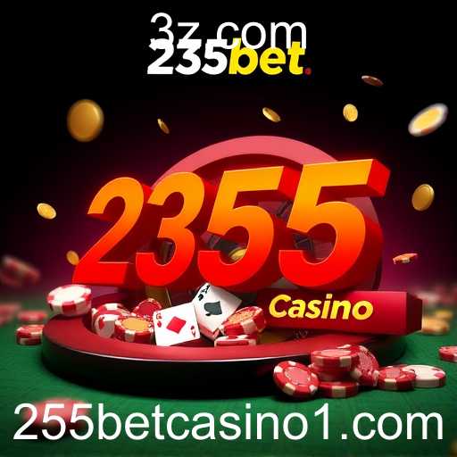 O Crescimento e Desafios do 255bet.casino no Setor de Jogos