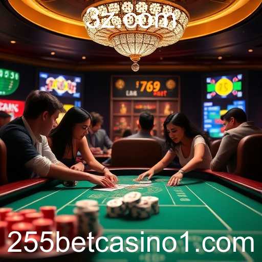 O Crescimento dos Cassinos Online em 2026