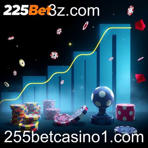 A Evolução dos Jogos Online e o Impacto do 255bet.casino